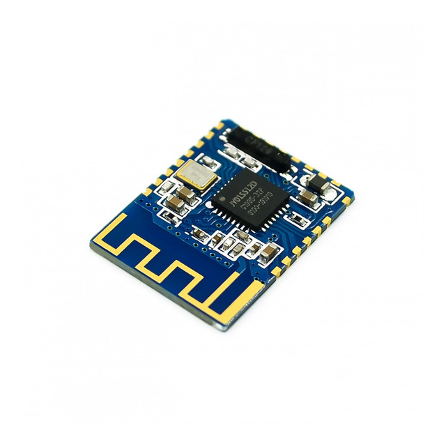 JDY-16 Bluetooth 4.2 Module, High-speed Data Transmission Mode BLE Module