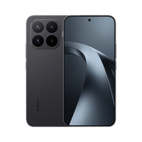 Xiao Mi 17T Pro, Teléfono Celular Desbloqueado con Doble SIM, 16+512GB, Android 16, HyperOS 3, Procesador Octa-Core, Cámara Triple, Carga de 100w, 7000mAH