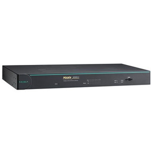 Módulo de Comunicación Moxa MGate MB3660-8-2AC, Gateway de Computación en Interfaz Ethernet Industrial, de Taiwán - Product Image 1