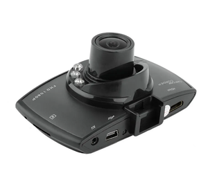 1080P Full HD 2.7 "caméra DVR de voiture 170 degrés IR Vision nocturne enregistreur numérique de caméra de tableau de bord de voiture - Product Image 6