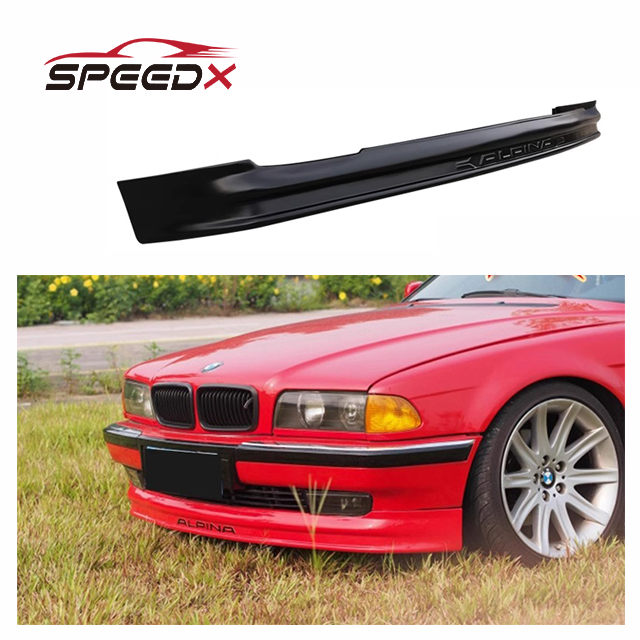 bmw e38 front bumper