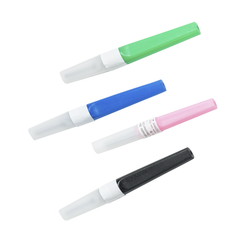 Single Use Vacutainer Vacuum Pen Blood