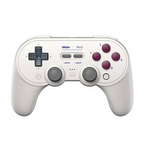 Manette sans fil BT <span class=keywords><strong>Pro</strong></span> 2 pour Nintendo Switch, PC, macOS, <span class=keywords><strong>Android</strong></span> et Steam, compatible avec Nintendo Switch - Product Image 4