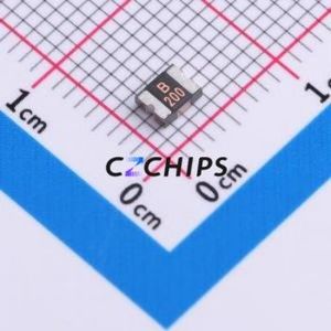 BSMD1210-200-12V Resettable Fuse 1210 Fuse 12V 100A 2A 4A - Product Image 2