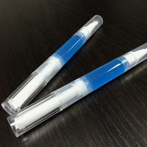 Gel Desensibilizante Azul de 2 ml para Sensibilidad de Encías Blanqueamiento Dental - Product Image 4