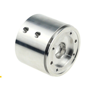 Servicio de Mecanizado CNC de Precisión Personalizado para Piezas de Equipos de Nueva Energía, Carcasas de Batería de Aleación de Aluminio y Accesorios Conductivos - Product Image 3