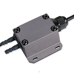 Low Cost Dpf Micro Wind Differential <b>Pressure</b> Sensor 100 pa for Indoor Heterodyne <b>Pressure</b> <b>Monitoring</b> - Product Image 1
