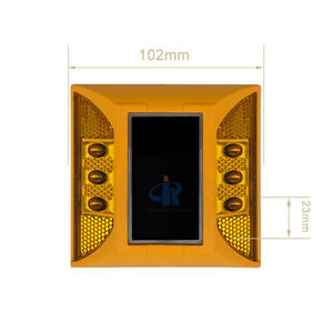 Синхронная дорожная шпилька на солнечных батареях - Product Image 1