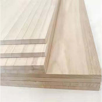 Поставщик древесного сырья класса AB paulownia, продажа древесины paulownia, Лучшая цена, купить, доска из дерева paulownia