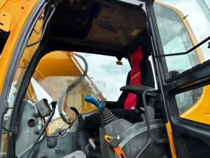 Hoge Kwaliteit Hyunday 225 Lc Graafmachine 225lc-9S Hx225l 225hd Hyundai225vs 225vs Moderne 22 Ton Graafmachine Voorraad Te Koop - Product Image 6