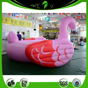 <span class=keywords><strong>Cisne</strong></span> <span class=keywords><strong>Inflable</strong></span> <span class=keywords><strong>Gigante</strong></span> para Publicidad, Decoración o Exhibición - Product Image 5