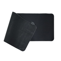 Tapis de souris de jeu pour ordinateur, grand format, RGB personnalisé, non toxique, tailles personnalisables