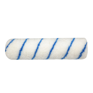 <span class=keywords><strong>Rouleau</strong></span> de peinture Sanfine Pro Grade, <span class=keywords><strong>meilleur</strong></span> <span class=keywords><strong>rouleau</strong></span> de peinture, 1/2 x 9 pouces, microfibre, <span class=keywords><strong>pour</strong></span> <span class=keywords><strong>peindre</strong></span> les murs, les plafonds et la maison, finition lisse - Product Image 3