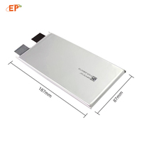 Batería Lipo AA de 22000 mAh, Batería Lipo 3s para Dron FPV RC, Batería Lipo 7800 mAh, Celda Lipo 2s, Lipo Shorty 72170 de Alta Tasa de Descarga