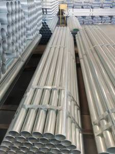 1 inch điện kim loại ống (<span class=keywords><strong>EMT</strong></span>) nhúng nóng mạ kẽm <span class=keywords><strong>EMT</strong></span> - Product Image 6