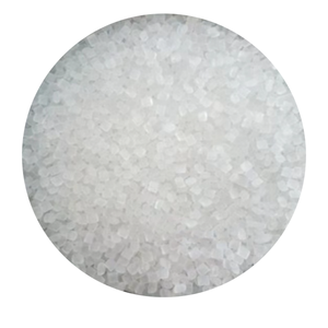 Granules de résine ABS de haute qualité fibre de verre haute brillance pour semelles de chaussures durables moulage électronique - Product Image 1