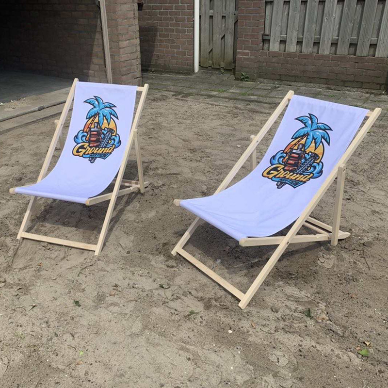 Beach Seat