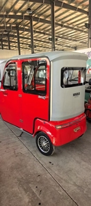 <span class=keywords><strong>Triciclo</strong></span> <span class=keywords><strong>Elettrico</strong></span> di Alta Qualità Estetica da 800W con Equipaggiamento Intelligente - Product Image 2