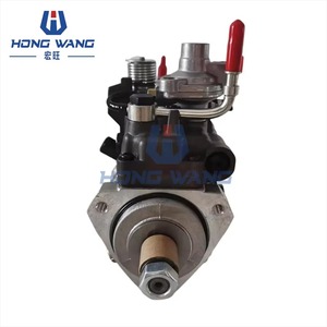 Módulo de Bomba de Inyección Diésel HongWang 9320A535G de Diseño Compacto, Diseñado para Motor Perkins 1104C.44TA, 1 Año de Garantía - Product Image 3