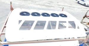 เครื่องปรับอากาศ Tongsun TSZSD36 - ใหม่ รับประกัน 1 ปี ผลิตในมณฑลซานตง สำหรับใช้ในโรงงาน/เครื่องปรับอากาศสำหรับเครื่องยนต์ zhongtong - Product Image 3