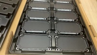 Module IGBT STARPOWER PIM d'origine neuf, SEMICONDUCTEUR GD75PIX120C6S 1200V/75A pour variateur de fréquence