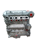 VENTE FLASH Moteur neuf LAF LEA Ecotec 2.4 pour Chevrolet HHR Impala Pontiac G5 G6 Saturn Sky Ion