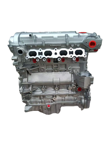 VENTE FLASH Moteur neuf LAF LEA Ecotec 2.4 pour <span class=keywords><strong>Chevrolet</strong></span> HHR <span class=keywords><strong>Impala</strong></span> Pontiac G5 G6 Saturn Sky Ion - Product Image 5