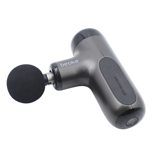 <span class=keywords><strong>Pistolet</strong></span> de <span class=keywords><strong>massage</strong></span> électrique portatif mini haute qualité 2026, le <span class=keywords><strong>meilleur</strong></span> rapport qualité-prix avec chaleur et froid, 4 têtes de <span class=keywords><strong>massage</strong></span> pour les bras - Product Image 5