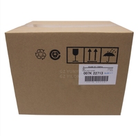 007K22713 Enregistrement Fuser Auger Drive Assembly Tarière pour xerox B9100 B9110 B9125 B9136 Copieur Pièces De Rechange