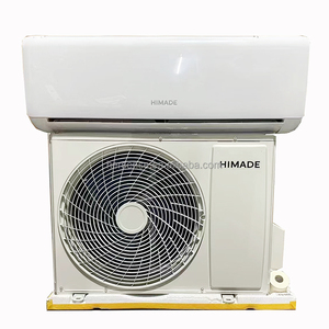 Himade 220V Home Appliances Acondicionado Air Conditioner 12000btu Cool Climatiseur Split Eletrodomsticos All in 1 Wall Mou - Product Image 1