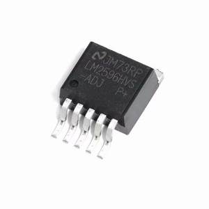 LM1117DT-<span class=keywords><strong>3.3</strong></span> elettronica Chip processori controller Ic Laptop scheda madre parti Chip - Product Image 3