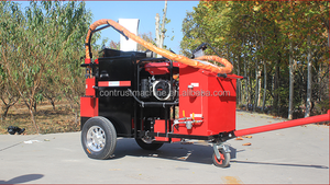 Machine à paver en béton de route de 2025 Offre Spéciale pour la construction de routes - Product Image 4