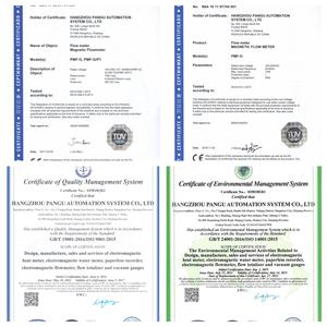 Pangu เครื่องบันทึกข้อมูลอัจฉริยะแบบมัลติฟังก์ชั่น, อุปกรณ์วัดความชื้นอุณหภูมิพลังงานไฟฟ้าแบบเรียลไทม์แบบไร้กระดาษ - Product Image 5