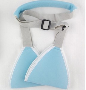 Soporte Ajustable para Antebrazo y <span class=keywords><strong>Hombro</strong></span> para Niños y Adultos, para Esguinces y Fracturas - Product Image 2