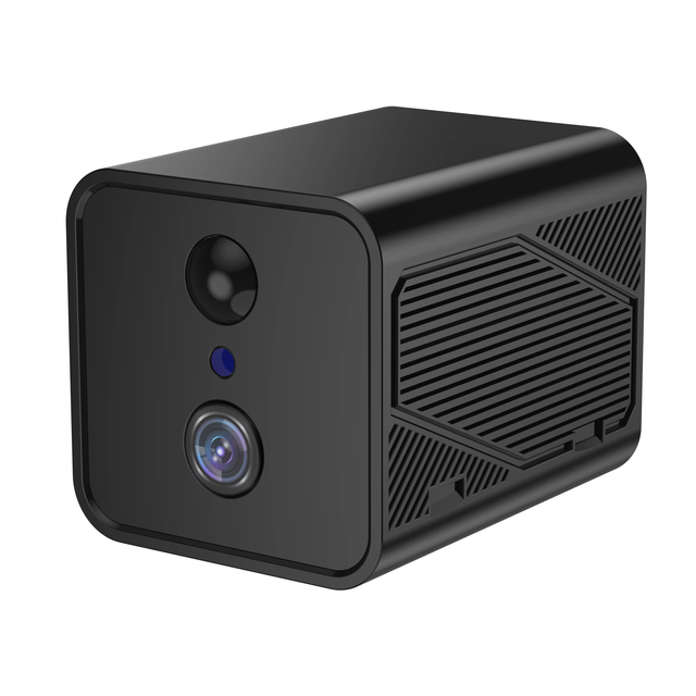 Mini Security Cctv Camera System High Resolution Security Camera System Wireless Night Vision Home Security Camera