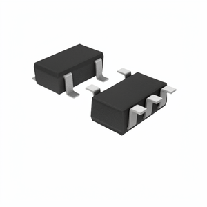 Manufacturer Channel Power Management (PMIC) BD4839G-TR Electronics Component SC 74A, SOT 753 - Product Image 1