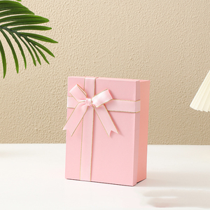 Boîte cadeau Logo à faible quantité minimale de commande 9x6.7x2.8 pouces boîte pliante magnétique pour kit d'extension de cils et perruque - Product Image 6