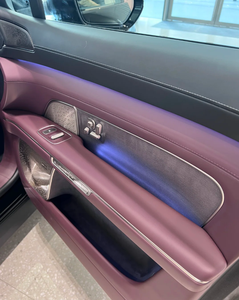 El Mejor SUV Eléctrico Internacional, NIO <span class=keywords><strong>ES</strong></span>, Vehículo Ejecutivo de Lujo con Ocho Siete Asientos - Product Image 4