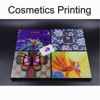CF-1810 etui de téléphone UV 3D grand format haute vitesse/imprimante artisanale machine d'impression à jet d'encre numérique