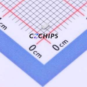 Résistance SMD SCR0603F249K 0603 (Type : Film Épais) (Résistance : 249 kOhm Précision : 1%) - Product Image 2