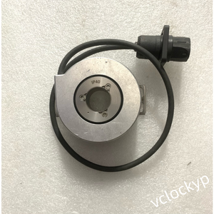 ERN180เข้ารหัส heidenhain 2500ตกแต่งใหม่ด้วยบรรจุภัณฑ์ที่ใช้ - Product Image 1