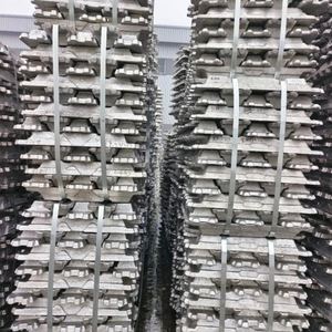 แท่งอลูมิเนียมอัลลอยด์ราคาถูก 356 / แท่งอลูมิเนียม A356 ASTM 1050 1100 5052 บล็อกอลูมิเนียมอิเล็กโทรไลต์ - Product Image 2