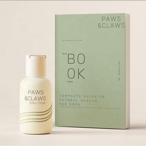 مخصص غطاء القرص زجاحة ضغط 50 مللي 400 مللي للاستحمام هلام غسول مستحضرات تجميل الجسم غسل الشامبو الصحافة أعلى PET البلاستيكية 100 مللي 250 مللي - Product Image 4