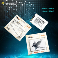 Unidad de Estado Sólido Interna SATA SSD de Alta Calidad, 3D NAND, 512 GB, P210, SATA III