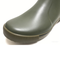 Bottes de pont de bateau en caoutchouc et néoprène pour hommes, certifiées CE, imperméables, anti-odeur, massantes, toutes saisons, pour la navigation marine, en gros