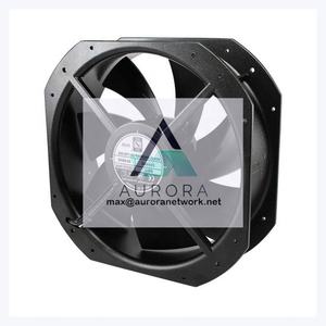 Ventiladores de refrigeración de alta calidad, OEM con buen precio - Product Image 2