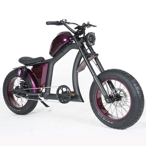 Bicicletta Elettrica da Città con Motore Bafang, Telaio in Lega di Alluminio, 20 Pollici, 48V 27AH, Disponibile in Magazzino UE - Product Image 1