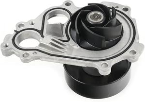 Pompe à eau de refroidissement de haute qualité pour <span class=keywords><strong>BMW</strong></span> X6 G06 X3 G01 X4 G02 X7 OEM 11518482251 11 51 848 2251 - Product Image 5