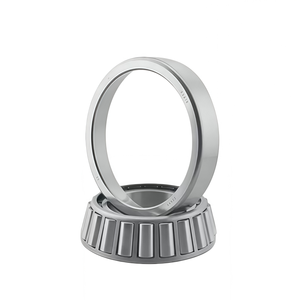 Roulements à rouleaux coniques 30207-30211 Pièces détachées non standard pour voitures, motos et camions - Product Image 2