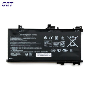 Nueva batería original TE03XL para HP OMEN 15-AX033DX 15-AX017TX 15-AX018TX 849910-850 - Product Image 6